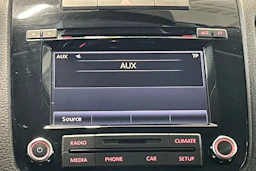 harmaa Volkswagen Touareg 2012 kuva 19.