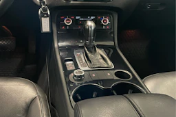 harmaa Volkswagen Touareg 2012 kuva 22.