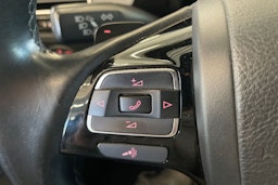 Musta Volkswagen TOUAREG 2013 kuva 15.
