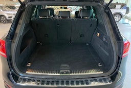 Musta Volkswagen TOUAREG 2013 kuva 33.