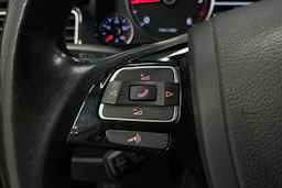 Valkoinen Volkswagen TOUAREG 2014 kuva 18.