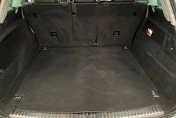 Valkoinen Volkswagen TOUAREG 2014 kuva 27.