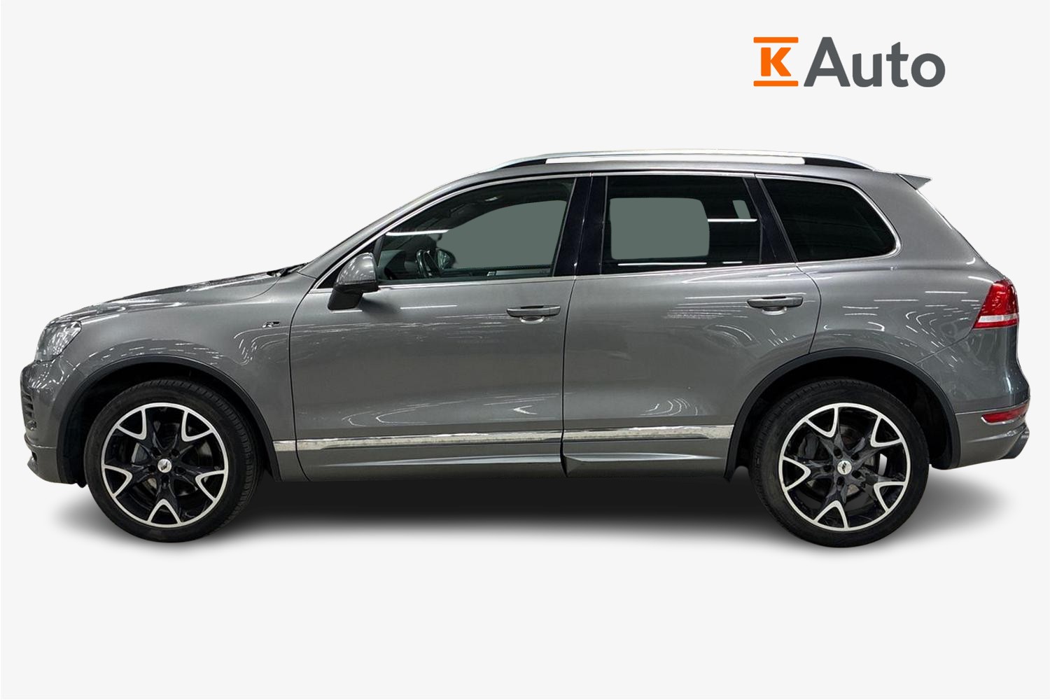 Volkswagen Touareg 2014, kuva 5/31