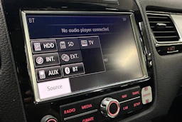 harmaa Volkswagen Touareg 2014 kuva 21.