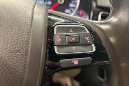 musta Volkswagen Touareg 2014 kuva 24.