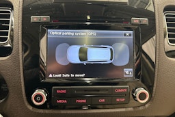 musta Volkswagen Touareg 2014 kuva 26.