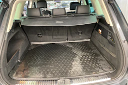 Harmaa Volkswagen TOUAREG 2015 kuva 15.