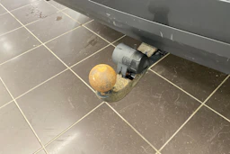 Harmaa Volkswagen TOUAREG 2015 kuva 17.