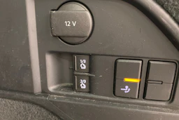 Harmaa Volkswagen TOUAREG 2015 kuva 18.