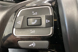 Harmaa Volkswagen TOUAREG 2015 kuva 24.