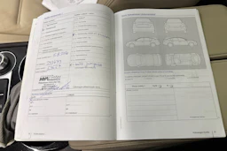 sininen Volkswagen Touareg 2015 kuva 36.