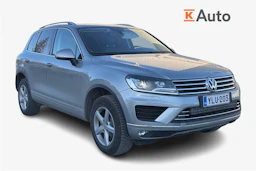 hopea Volkswagen Touareg 2017 kuva 1.