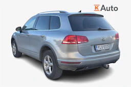 hopea Volkswagen Touareg 2017 kuva 2.