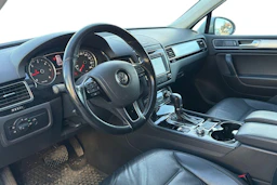 hopea Volkswagen Touareg 2017 kuva 3.