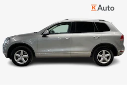hopea Volkswagen Touareg 2017 kuva 5.