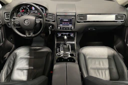 hopea Volkswagen Touareg 2017 kuva 7.