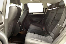 hopea Volkswagen Touareg 2017 kuva 8.