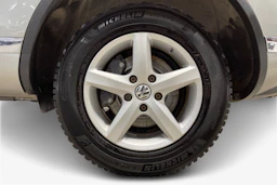 hopea Volkswagen Touareg 2017 kuva 9.