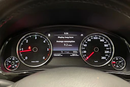 hopea Volkswagen Touareg 2017 kuva 14.