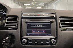 hopea Volkswagen Touareg 2017 kuva 15.