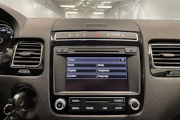 hopea Volkswagen Touareg 2017 kuva 16.