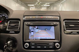 hopea Volkswagen Touareg 2017 kuva 18.