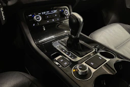 hopea Volkswagen Touareg 2017 kuva 19.