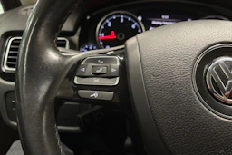 hopea Volkswagen Touareg 2017 kuva 21.