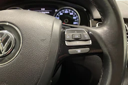 hopea Volkswagen Touareg 2017 kuva 22.