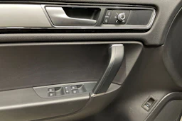 hopea Volkswagen Touareg 2017 kuva 23.
