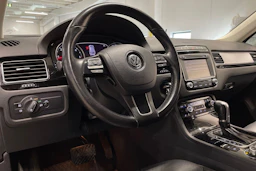 hopea Volkswagen Touareg 2017 kuva 24.