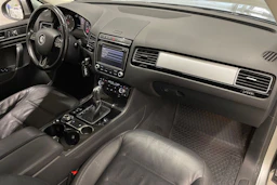 hopea Volkswagen Touareg 2017 kuva 26.