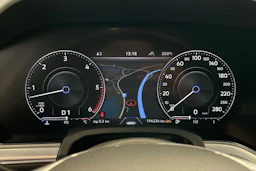 Sininen Volkswagen TOUAREG 2018 kuva 17.