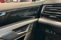 Sininen Volkswagen TOUAREG 2018 kuva 25.