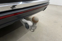 musta Volkswagen Touareg 2019 kuva 17.