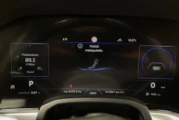 musta Volkswagen Touareg 2019 kuva 19.