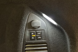 met. punainen Volkswagen Touareg 2019 kuva 36.