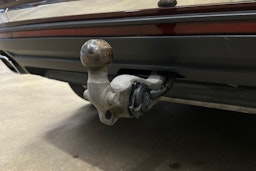 met. punainen Volkswagen Touareg 2019 kuva 37.