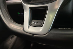 musta Volkswagen Touareg 2019 kuva 15.