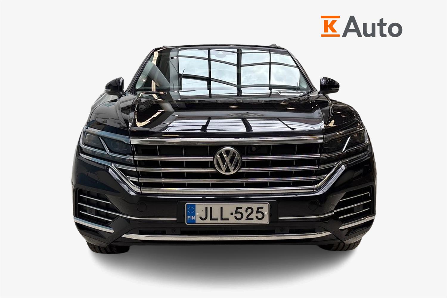Volkswagen Touareg 2020, kuva 4/27