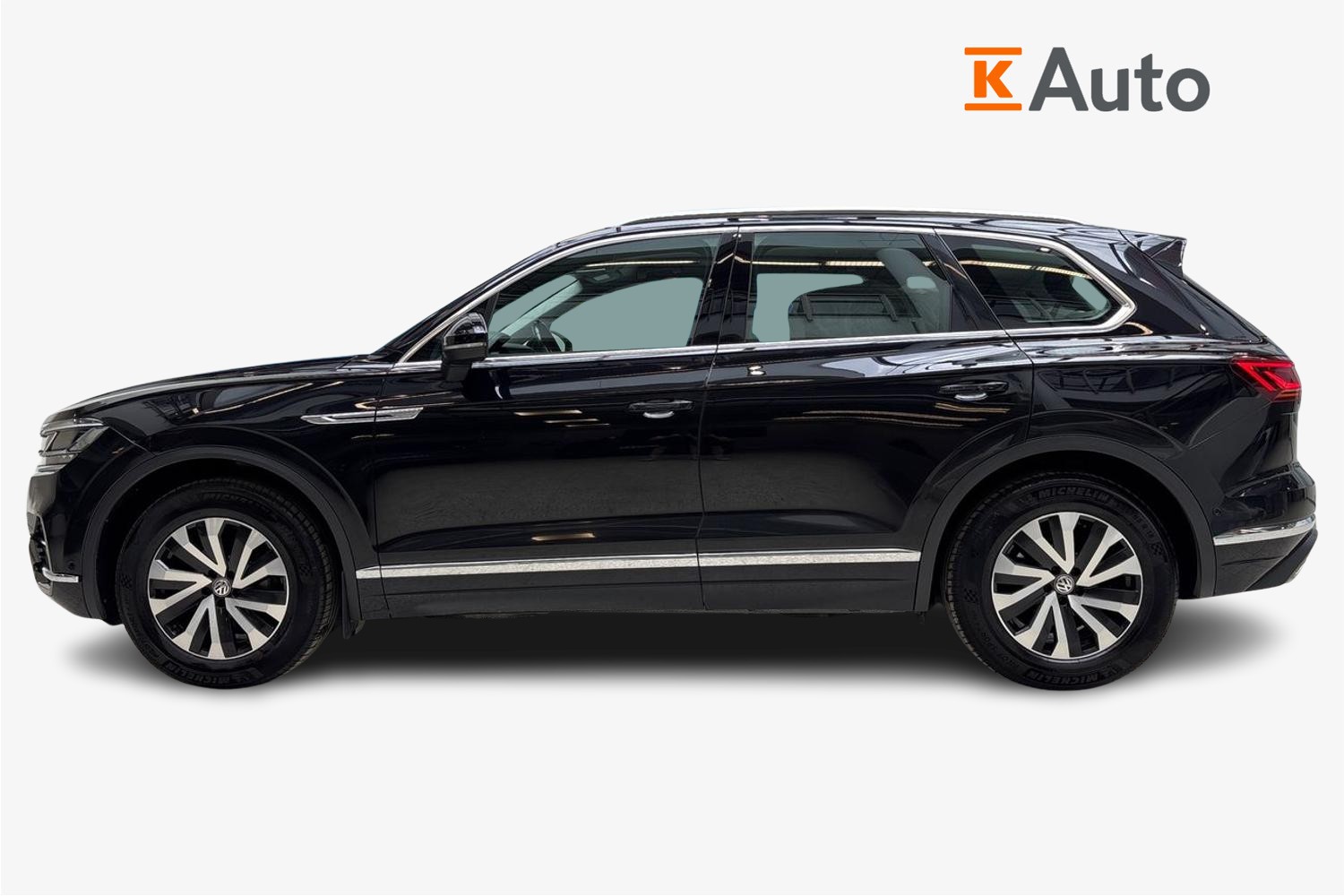 Volkswagen Touareg 2020, kuva 5/27