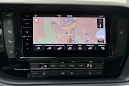 musta Volkswagen Touareg 2020 kuva 24.