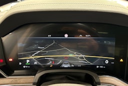 musta Volkswagen Touareg 2021 kuva 18.