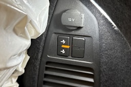 musta Volkswagen Touareg 2021 kuva 33.