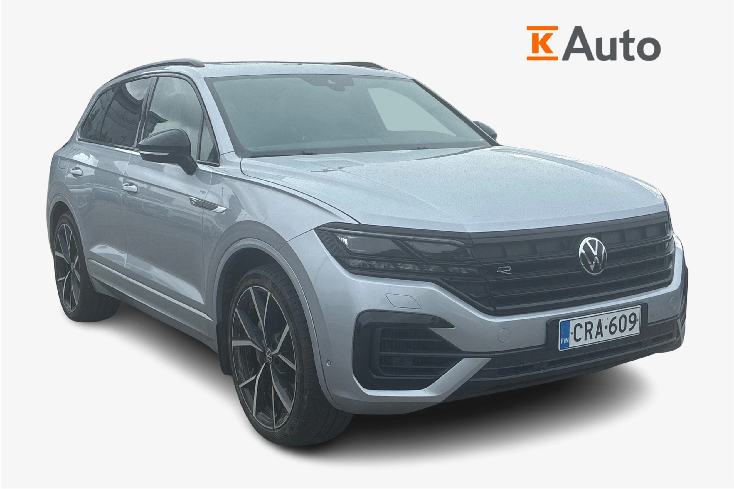 Hopea Volkswagen TOUAREG 2021 kuva 1.