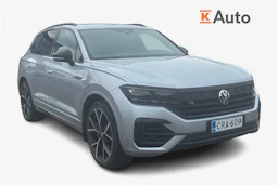Hopea Volkswagen TOUAREG 2021 kuva 1.