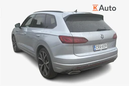 Hopea Volkswagen TOUAREG 2021 kuva 2.