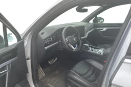 Hopea Volkswagen TOUAREG 2021 kuva 3.