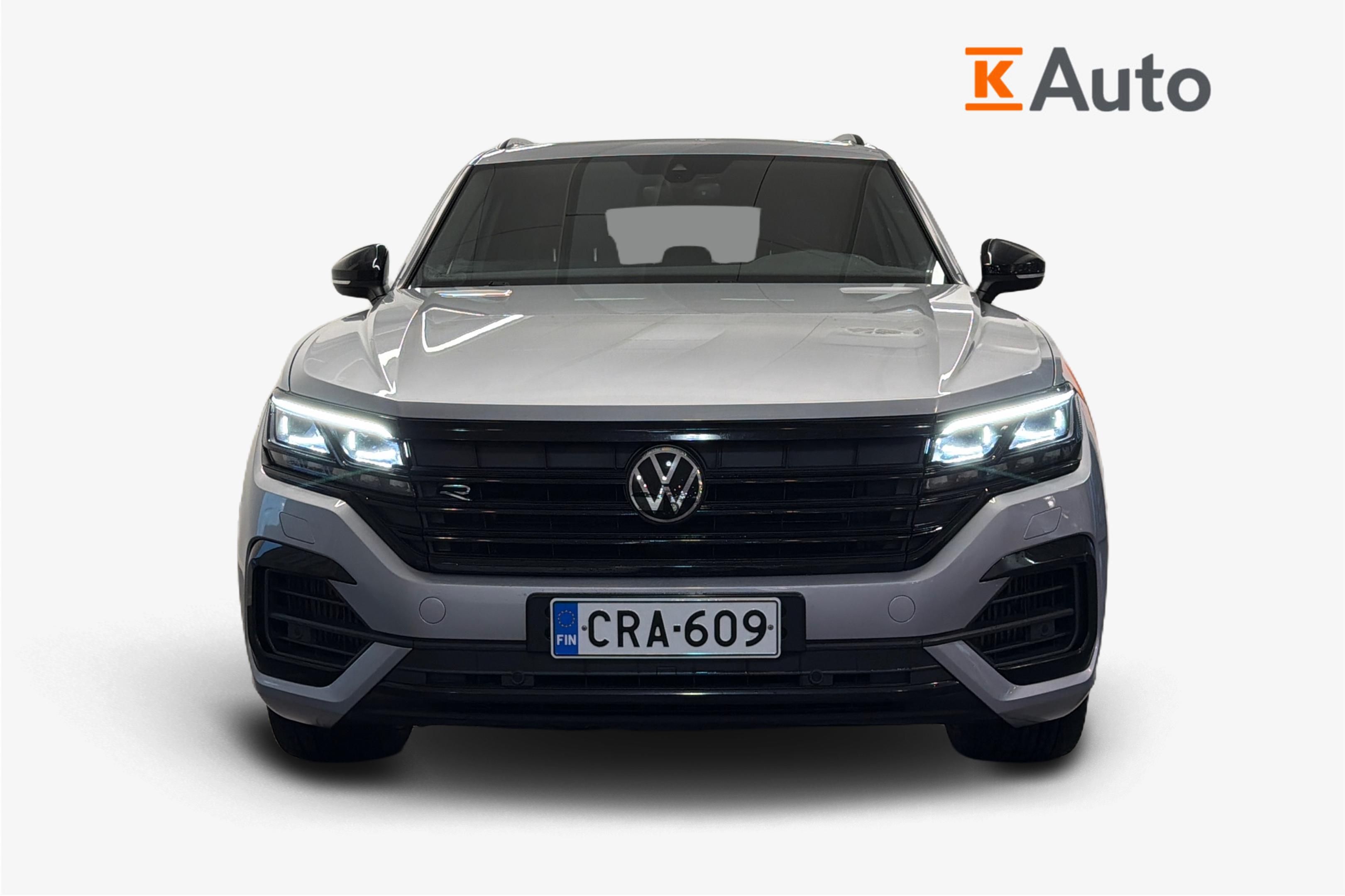 Volkswagen Touareg 2021, kuva 4/36