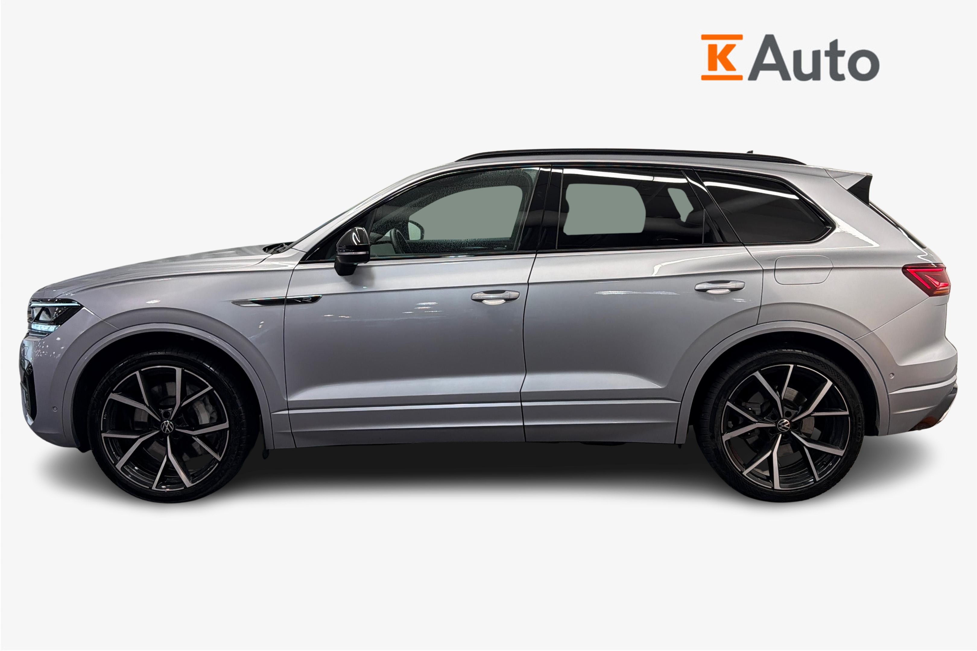 Volkswagen Touareg 2021, kuva 5/36